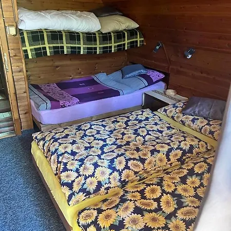 Horská Chata Veverka Horská chata *