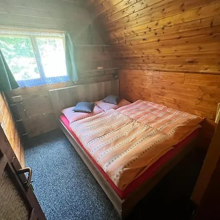 Horská Chata Veverka *