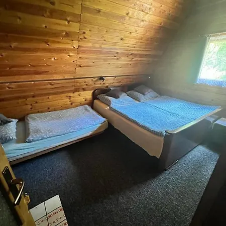 Horská Chata Veverka Horská chata