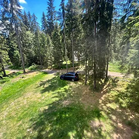 Horská chata Horská Chata Veverka *