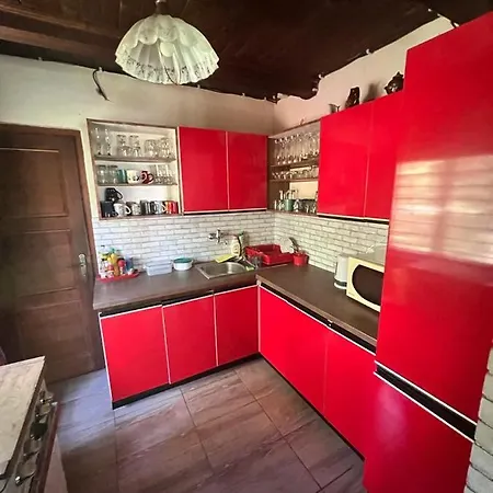 Horská Chata Veverka * Podbanská