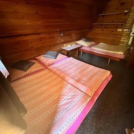 Horská Chata Veverka