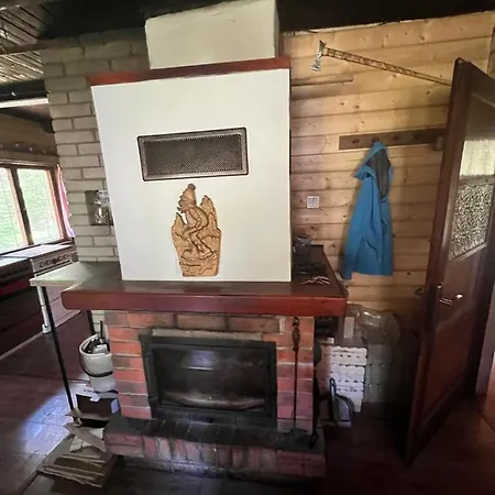 Horská chata Horská Chata Veverka Podbanská